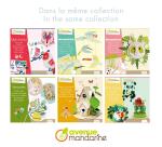 Coffret créatif, Presse fleurs et herbier - Multicolore