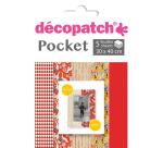 Déco Pocket n°27 - Assortiment