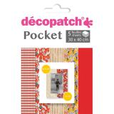 Déco Pocket n°27 - Assortiment