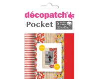 Déco Pocket n°27 - Assortiment
