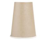 15 Gobelets en carton, 20 cl