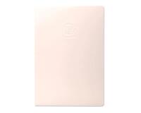 Crok'Book carnet piqué 24F A4 90g F