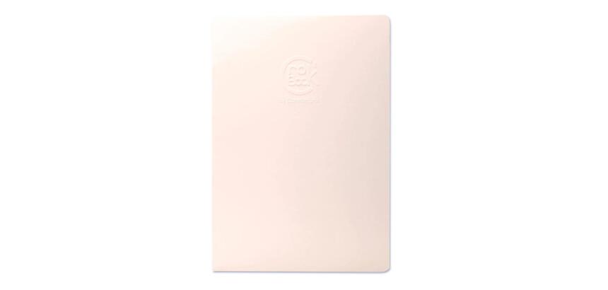 Crok'Book carnet piqué 24F A4 90g F