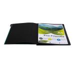 Trieur extensible à elastiques Harmonika 7 compartiments Néo Déco - Couleurs assorties