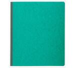 Piqûre 32x27cm Départ du courrier 26 lignes 80 pages - Couleurs assorties