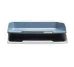Corbeille à courrier horizontale Combo Styli Autentik
