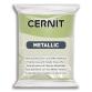 Cernit METALLIC 56 g Or vert - Or vert