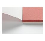 Bloc PaintON TERRACOTTA collé A2 20F