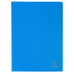 Display Book OPAK PP0,5mm A4 100 Pkt ass