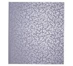 Album photo livre 60 pages blanches AutentiK - Bleu gris