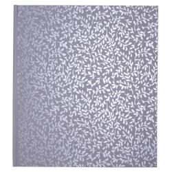Album fotolibro 60 pagine biancheAutentik - Blu grigio