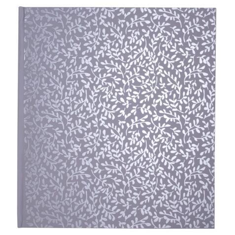 Album fotolibro 60 pagine biancheAutentik - Blu grigio