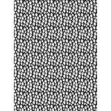 742 - Pochette 20 feuilles Décopatch - Noir