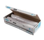 Rotoli carta per carta di credito 57x50mm - 28m - 1 copia carta termica 55 gr - Bianco