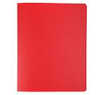 Display Book PP 20 Pkt 17x22cm Ast - Assorted colours