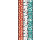 Alliance 57g, rl 2x0,70m enfant noël - Assortiment