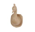 Trophée paon 26,5cm - Kraft