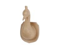 Trophée paon 26,5cm - Kraft