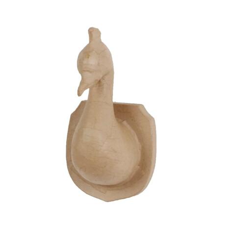 Trophée paon 26,5cm - Kraft