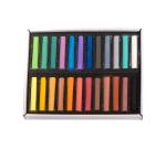 Etui 24 Pastels
