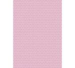 Pochette 3 Feuilles Identiques Ref 659 - Rose
