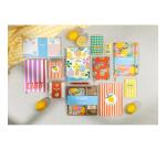 Dolce Amore, Mini planner 24x12 cm 50 feuillets imprimés