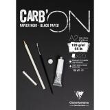 Carb'ON bloc collé 20F A2 120g