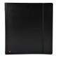 Exactive Lever Arch File Exafile - Black