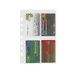 Recharge Exatime 21 - Pochettes cartes de visite