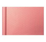 Kraft 70g, Tiny 5x0,35m Fleurs roses - Rose