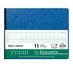 PIQ. 25/32 11 COL. 80 PAGES - Assorted colours
