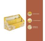 Jardin des Sens, Porte-lettres 25x10x14 cm