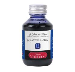 Encre en flacon PET 100ml