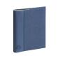 Agenda de poche Eurotime 13S spiralé Duo Kaa 9 x 13 cm Semainier Janvier à Décembre 2026 - Couleurs assorties