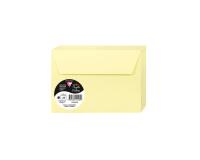 Paquet de 20 enveloppes Pollen 114x162mm 120g/m2