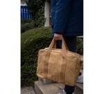 Cartable-sacoche papier résistant à l'eau Exacompta Eterneco