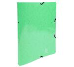 Classeur à élastiques 2 anneaux 15mm Iderama - A4