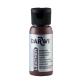 DARWI Flacon de 50 ml de Peinture sur Cuir - Cacao
