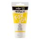 Darwi For You tube de peinture acrylique 75 ml - Jaune primaire