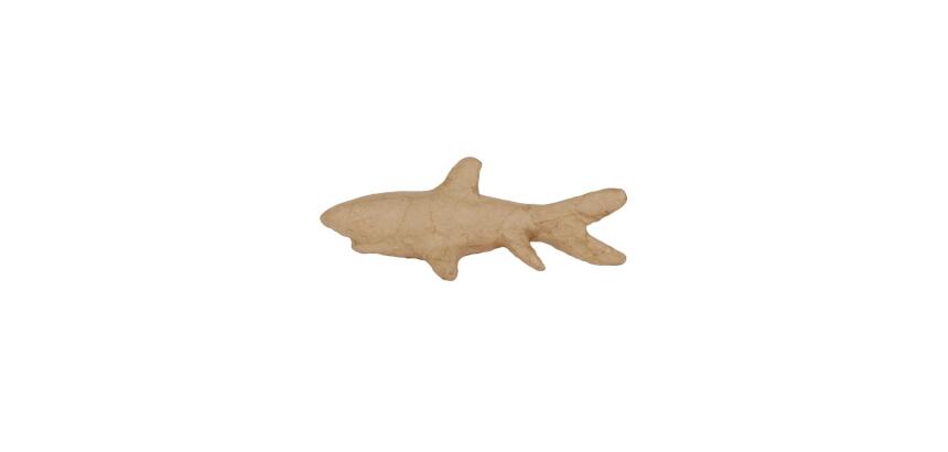 Requin 7cm - Kraft