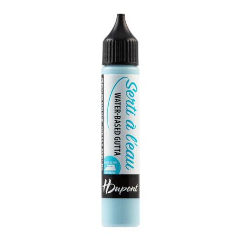 Serti eau 25 ml Bleu pastel - Bleu pastel