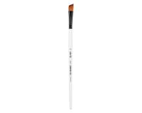 Darwi For You Pinceau biseauté 10 mm T 10 - Blanc