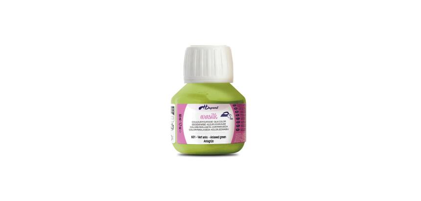 Arasilk 50 ml Anis - Anis