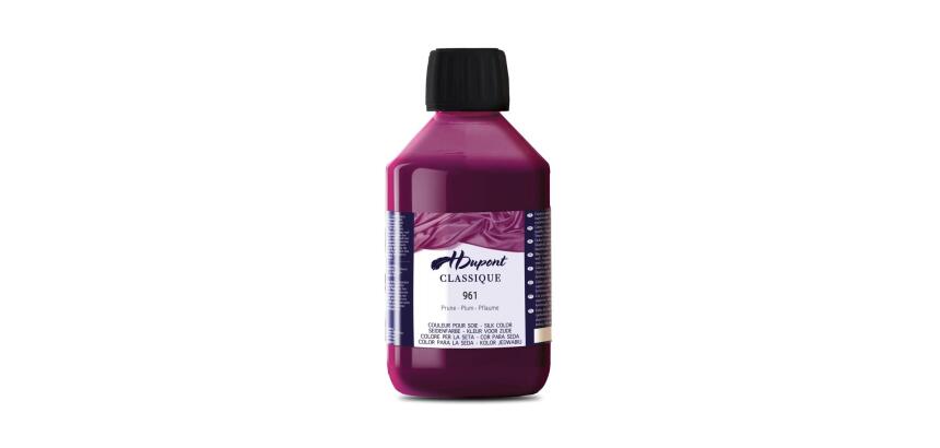HD classique 250ml Prune - Prune