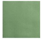 Paquet de 40 serviettes micro-gaufrées ouate 2 plis - 38x38 cm