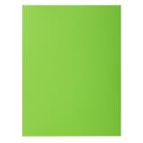 Pack of 100 square cut folders ROCK''S 210 - 24x32cm