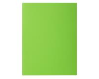 Pack of 100 square cut folders ROCK''S 210 - 24x32cm
