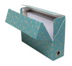 Boîte de transfert dos 90mm Néo Déco - Couleurs assorties