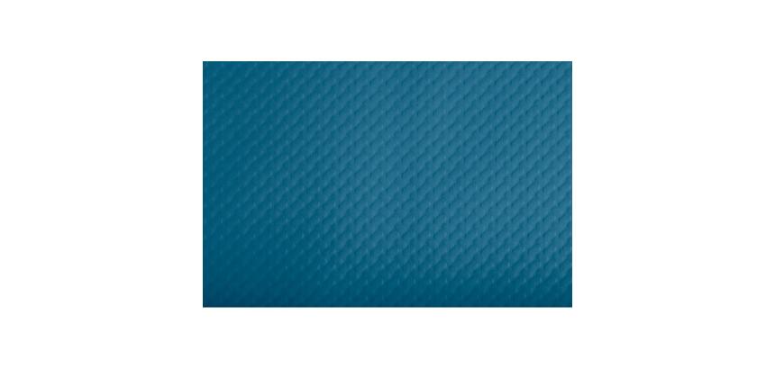 Barquette de 500 sets de table papier Tiss Lack, unis - Format 30x40 cm