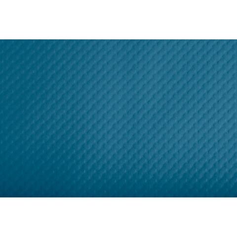 Manteles individuales de colores 30x40 cm - Azul Pacífico